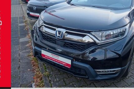 Honda CR-V 43.145 km 26.990 &euro; Dreieich 63303