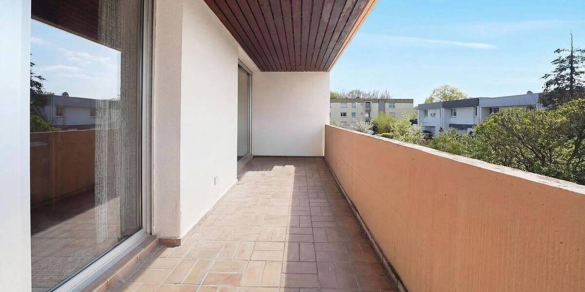 Reihenendhaus Offenbach am Main Lauterborn - 4 Zimmer, 121 m&sup2;, 465.000&euro; | Angebot:26189790