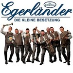 Original Egerländer - Die kleine Besetzung