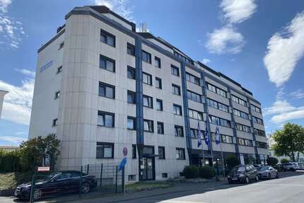 Büro in Dietzenbach 250 € 30 m²