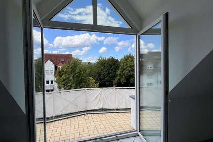 Wohnung zum Kaufen in Bad Homburg 340.000 € 86.67 m² 2 zimmer