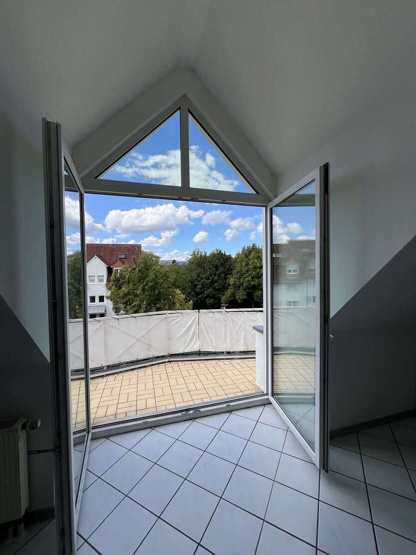 Wohnung zum Kaufen in Bad Homburg 340.000 € 86.67 m² 2 zimmer
