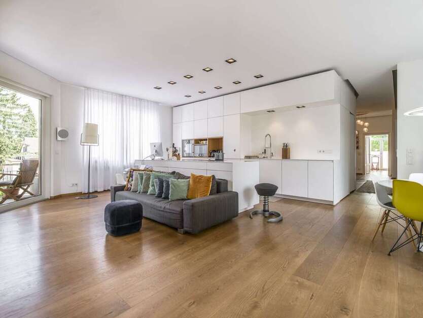 Wohnung zum Kaufen in Kronberg im Taunus 995.000 € 166 m²