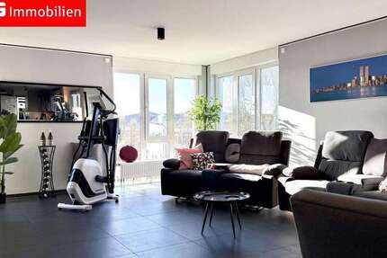 Wohnung Offenbach Bürgel - 4 Zimmer, 111 m&sup2;, 419.000&euro; | Angebot:25367615
