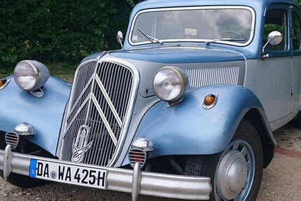 Citroen Andere