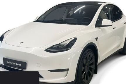 Tesla Model Y 51.864 km 34.500 € Hanau 63457