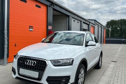 Audi Q3 171.770 km 13.000 € Wiesbaden 65185