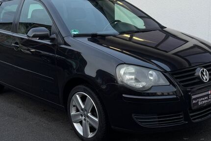 VW Polo 287.000 km 1.280 € Dietzenbach 63128
