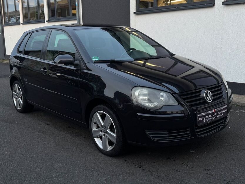 VW Polo 287.000 km 1.280 € Dietzenbach 63128