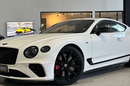 Bentley Continental GT 46.489 km 209.980 &euro; Rodgau-Weiskirchen/nähe Frankfurt am Main 63110