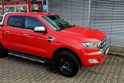 Ford Ranger 189.520 km 20.490 &euro; Neu-Isenburg (FRANKFURT AM MAIN) 63263