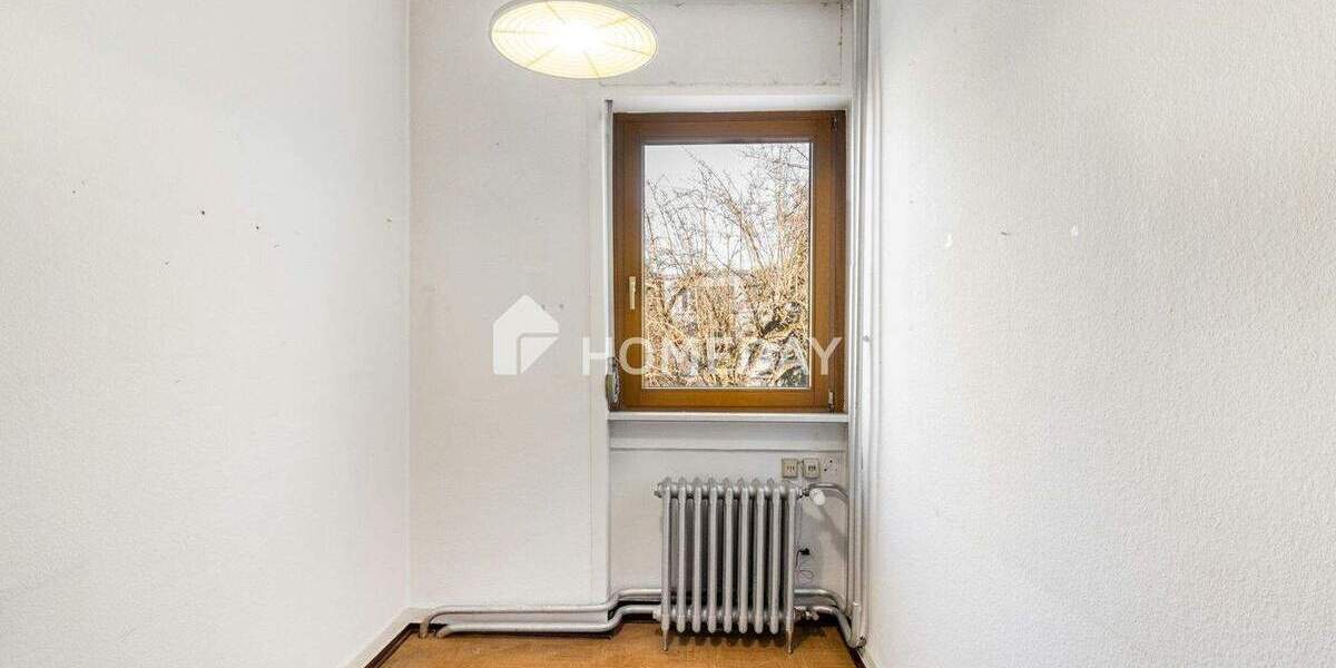 Reihenmittelhaus Frankfurt am Main Ginnheim - 8 Zimmer, 118 m&sup2;, 627.000&euro; | Angebot:25732761