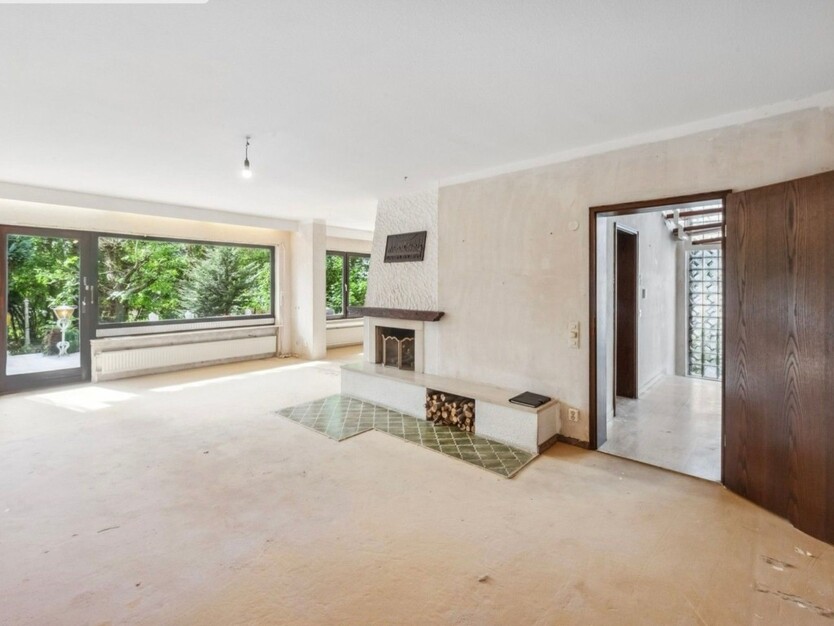 *Freistehendes Einfamilienhaus in Lämmerspiel, ruhig gelegen und bereit für frischen Wind* 4 zimmer