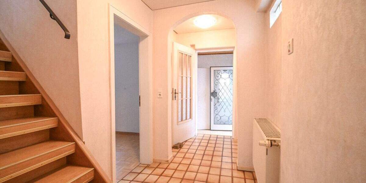 Einfamilienhaus Dieburg - 5 Zimmer, 135 m&sup2;, 539.000&euro; | Angebot:25693350