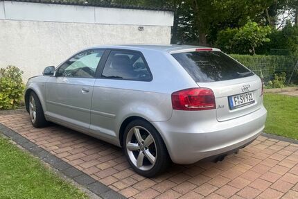 Audi A3 236.000 km 4.450 € Frankfurt am Main 60326
