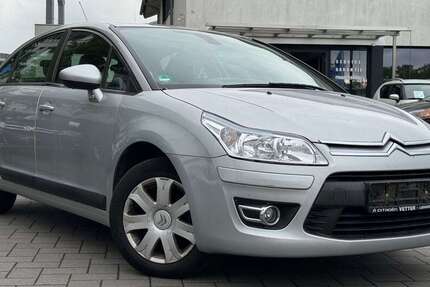 Citroen C4 101.000 km 1.499 € Darmstadt 64293