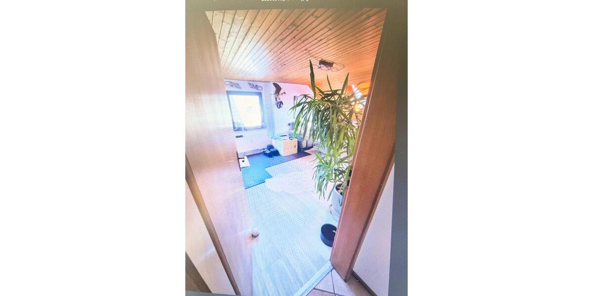 Dachgeschoßwohnung Langen (Hessen) - 4 Zimmer, 97 m&sup2;, 900&euro; | Angebot:25792490
