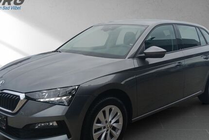 Skoda Scala 20.800 km 16.994 € Bad Vilbel 61118