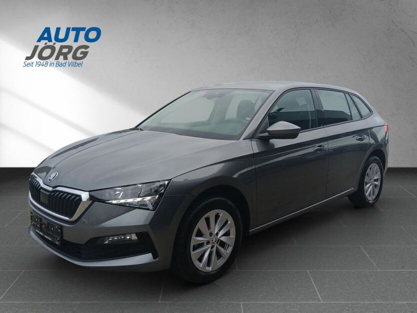 Skoda Scala 20.800 km 16.994 € Bad Vilbel 61118
