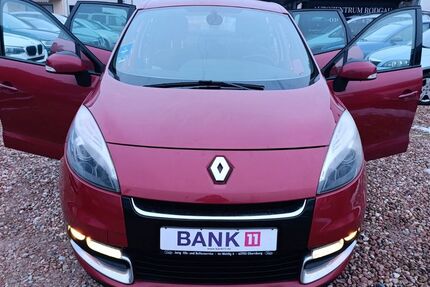 Renault Scenic 61.000 km 8.750 &euro; Rodgau 63110