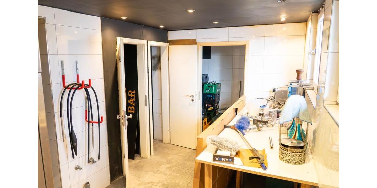 Gewerbeobjekt Groß-Gerau Gerau - 2.600&euro; | Angebot:26003147