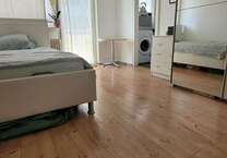 Wohnung zum Mieten in Frankfurt 575 € 28 m²