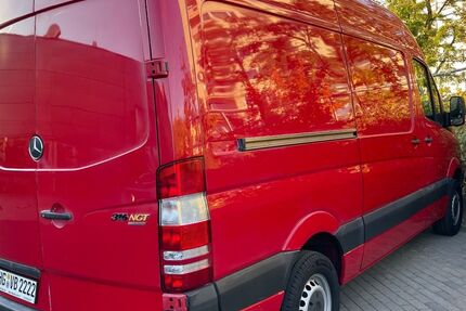 Mercedes-Benz Sprinter 157.000 km 12.900 &euro; Friedrichsdorf 61381