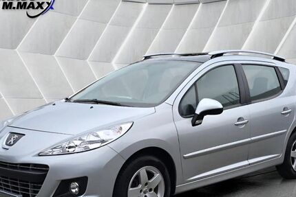 Peugeot 207 115.000 km 6.500 &euro; Nidderau 61130