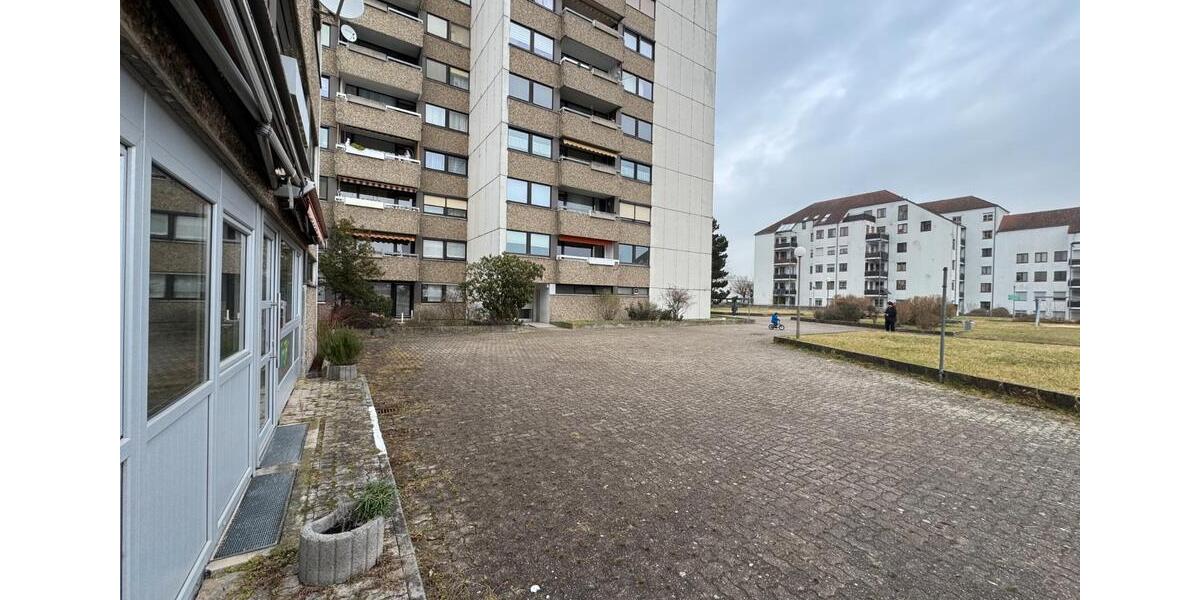 Gewerbeobjekt Egelsbach - 2.500&euro; | Angebot:26234547