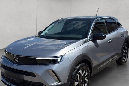 Opel Mokka 11.326 km 18.450 € Frankfurt 60386