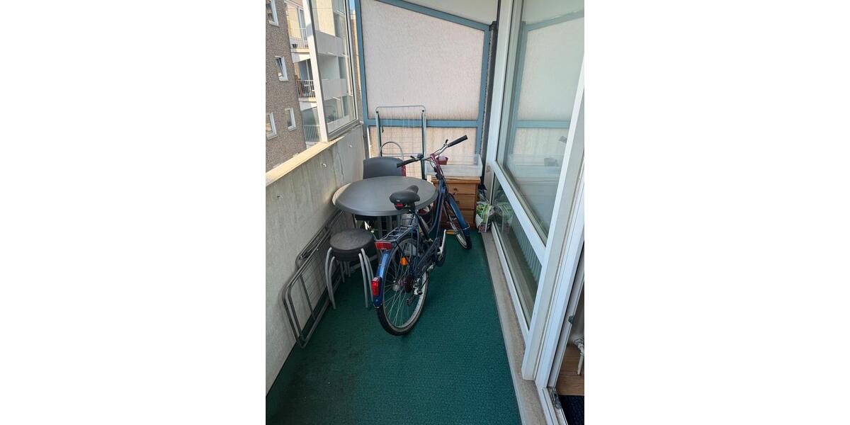 Etagenwohnung Offenbach am Main Hafen - 2 Zimmer, 68 m&sup2;, 279.000&euro; | Angebot:26295067