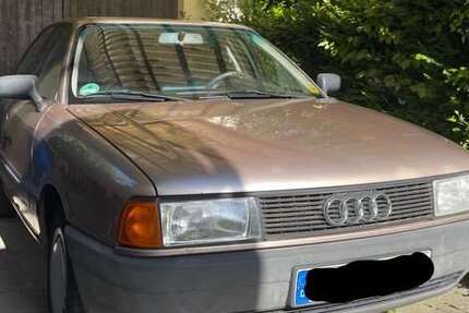 Audi 80 215.000 km 3.000 € Frankfurt am Main 60529