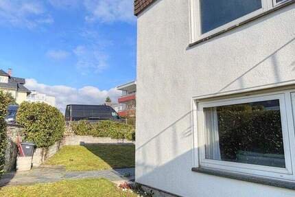 Haus Kronberg im Taunus Oberhöchstadt - 9 Zimmer, 236 m&sup2;, 850.000&euro; | Angebot:25318159