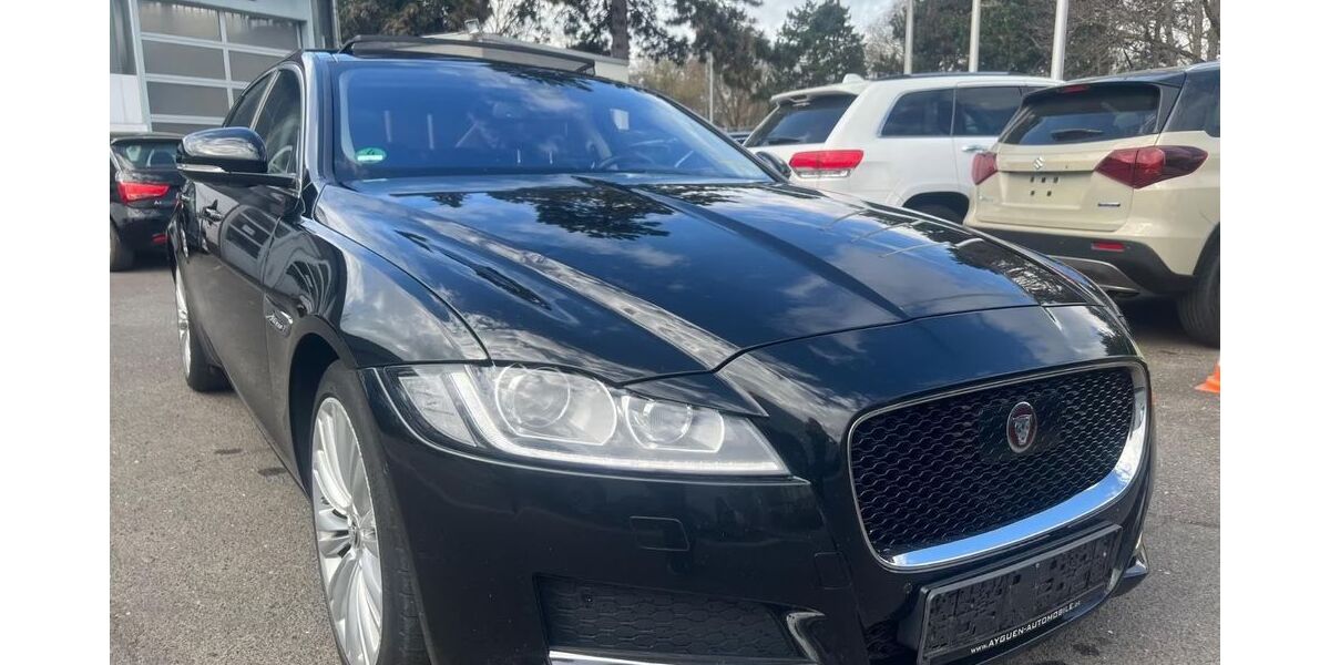 Jaguar XF 200.000 km 8.900 &euro; Hattersheim am Main 65795