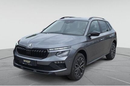 Skoda Kamiq 19.466 km 24.492 &euro; Darmstadt 64295