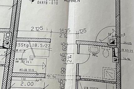 Haus Frankfurt am Main Bergen-Enkheim - 5 Zimmer, 227 m&sup2;, 2.950&euro; | Angebot:26124289