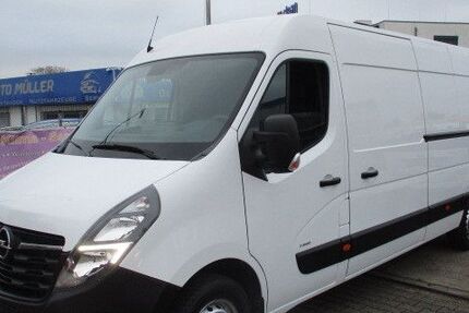 Renault Master 145.000 km 15.950 &euro; Heusenstamm 63150