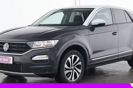 VW T-Roc 42.944 km 21.686 &euro; Dietzenbach bei Frankfurt 63128