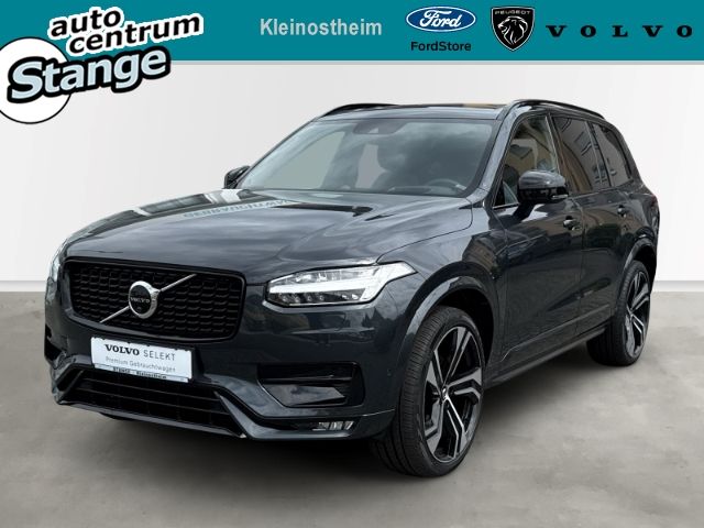XC90