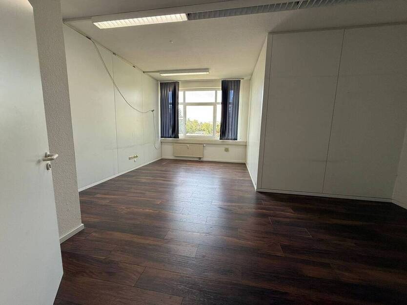 Büro mit All-inclusive-Miete in Toplage von Friedrichsdorf - flexible Laufzeiten.