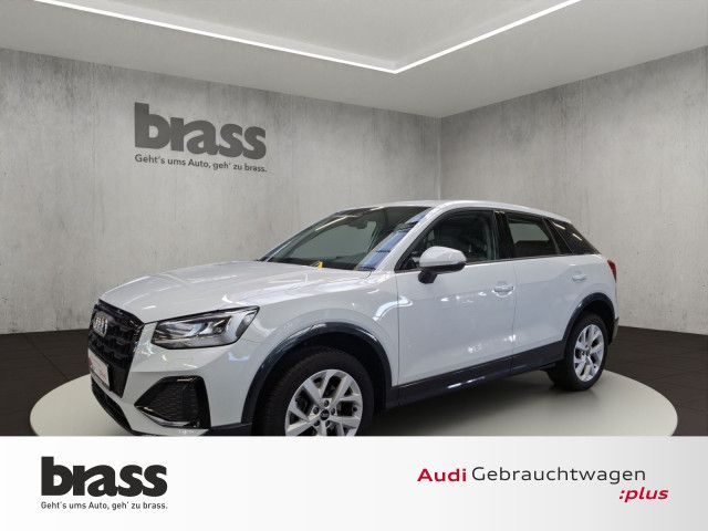 Audi Q2 28.330 km 31.800 € Dietzenbach 63128