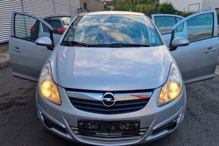 Opel Corsa 126.775 km 3.190 &euro; Offenbacj 63069