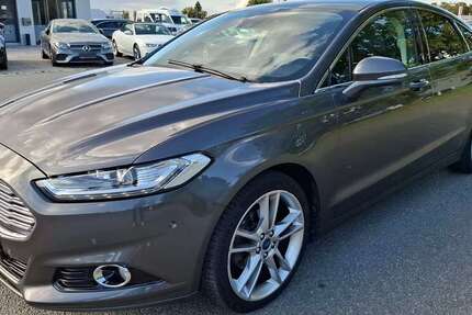 Ford Mondeo 175.000 km 11.990 € Groß-Gerau 64521