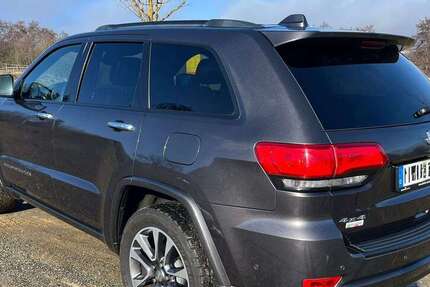 Jeep Grand Cherokee 121.000 km 25.500 &euro; Kelkheim 65779