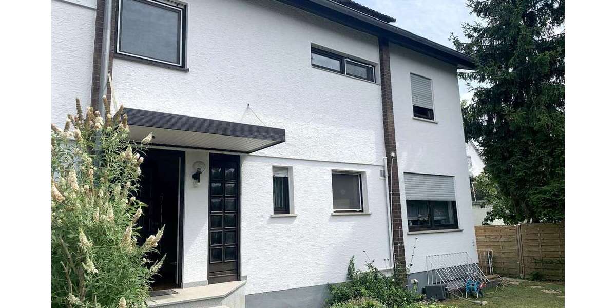 Einfamilienhaus Hanau Lamboy - 5 Zimmer, 182 m&sup2;, 639.000&euro; | Angebot:26788656