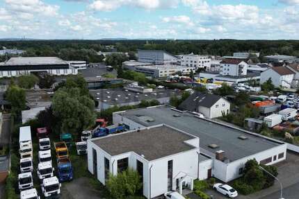 Gewerbeobjekt Mühlheim am Main - 1.580.000&euro; | Angebot:26865060