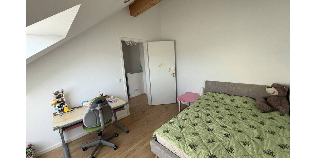 Reihenmittelhaus Groß-Gerau Gerau - 6 Zimmer, 140 m&sup2;, 660.000&euro; | Angebot:26758857