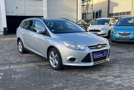 Ford Focus 70.000 km 6.600 € Hanau-Kleinauheim 63456