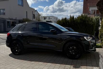 Audi Q3 63.000 km 25.500 &euro; Bad Nauheim 61231