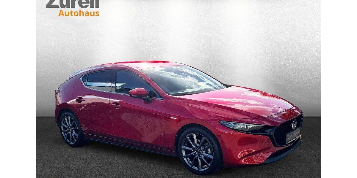 Mazda 3 19.234 km 19.888 &euro; Darmstadt 64293